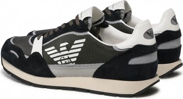 Emporio Armani Shoes - Image 2