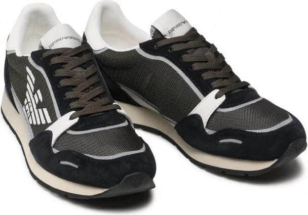 Emporio Armani Shoes - Image 4
