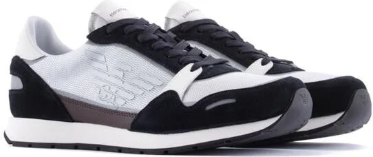 Emporio Armani Shoes - Image 2