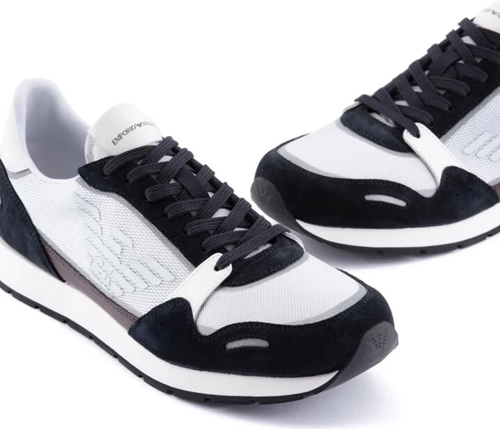 Emporio Armani Shoes - Image 4