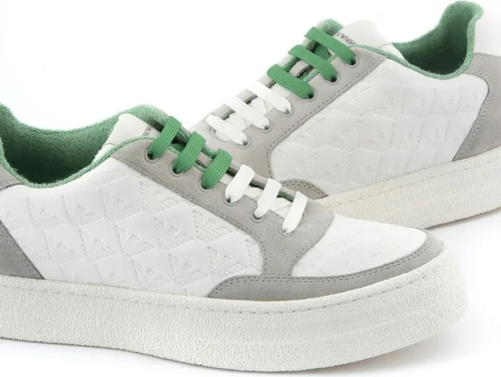 Emporio Armani Shoes - Image 4