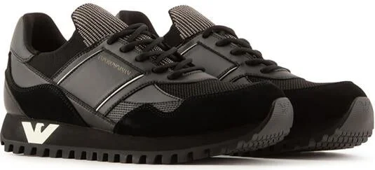 Emporio Armani Shoes - Image 3