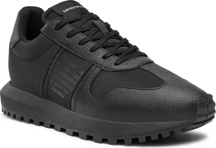 Emporio Armani Shoes - Image 2