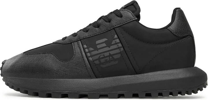 Emporio Armani Shoes - Image 3