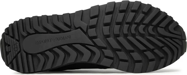 Emporio Armani Shoes - Image 4