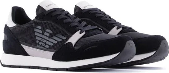 Emporio Armani Shoes - Image 2