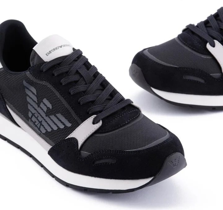 Emporio Armani Shoes - Image 4