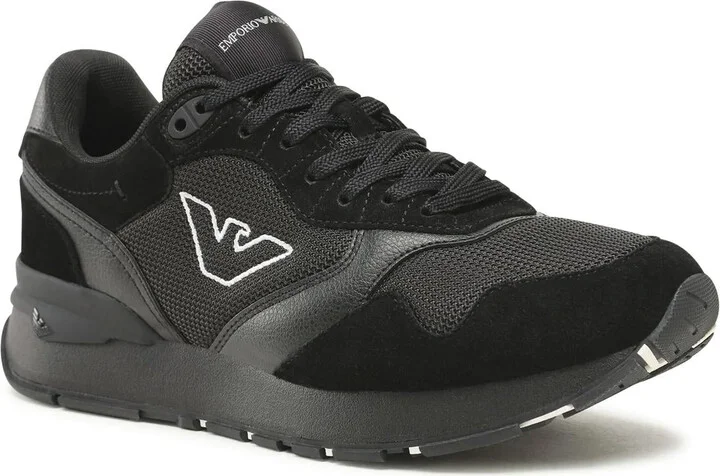 Emporio Armani Shoes - Image 2