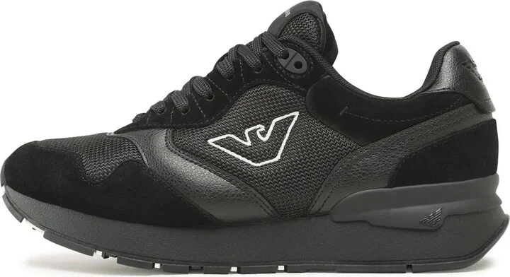 Emporio Armani Shoes - Image 3