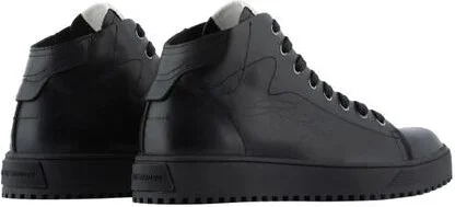 Emporio Armani Shoes - Image 3
