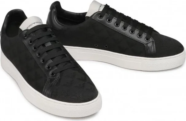 Emporio Armani Shoes - Image 4