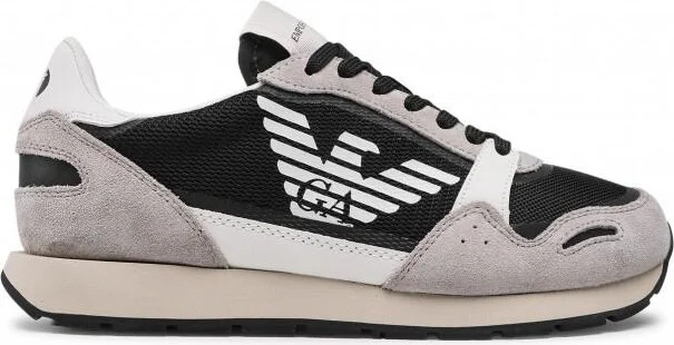 Emporio Armani Shoes