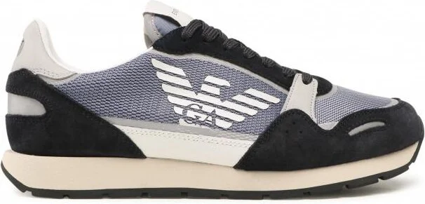 Emporio Armani Shoes