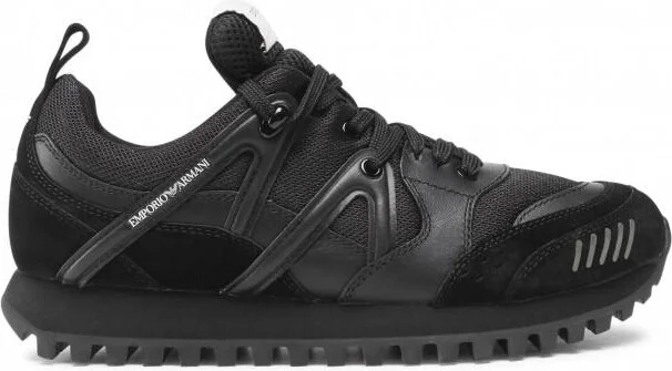 Emporio Armani Shoes
