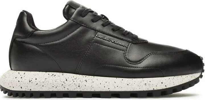 Emporio Armani Shoes