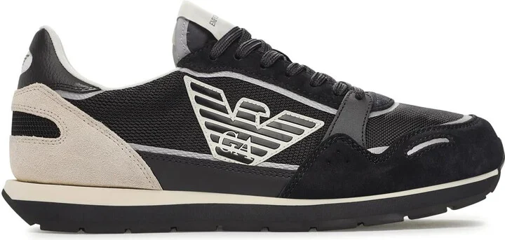 Emporio Armani Shoes