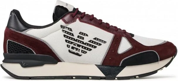 Emporio Armani Shoes
