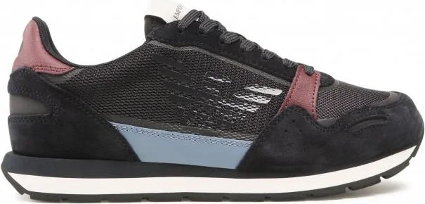 Emporio Armani Shoes