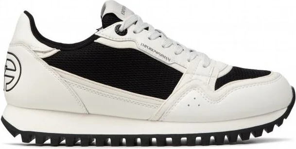 Emporio Armani Shoes