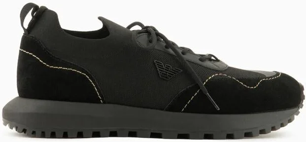 Emporio Armani Shoes