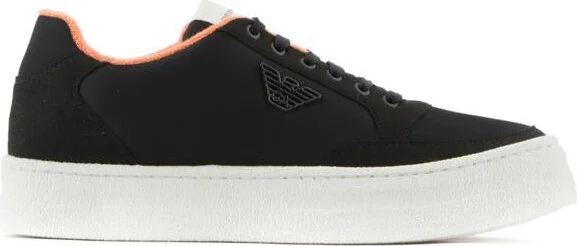 Emporio Armani Shoes