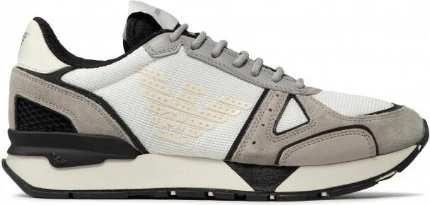 Emporio Armani Shoes