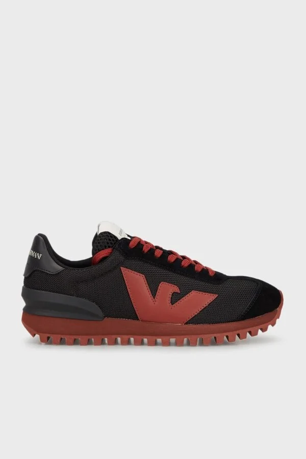 Emporio Armani Shoes