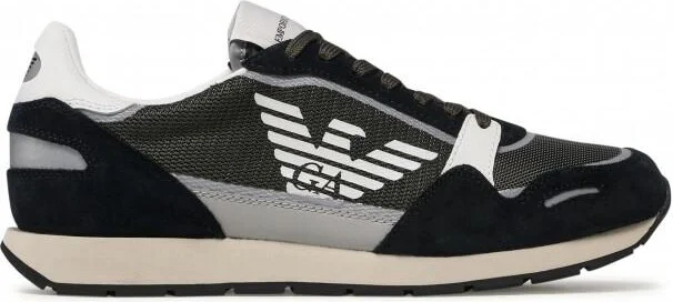 Emporio Armani Shoes