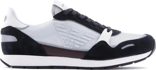 Emporio Armani Shoes