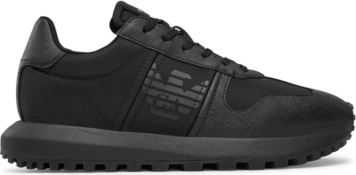 Emporio Armani Shoes