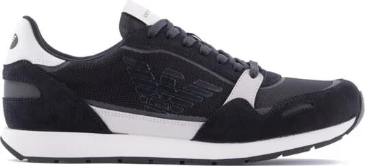 Emporio Armani Shoes