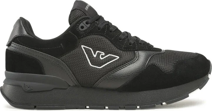 Emporio Armani Shoes