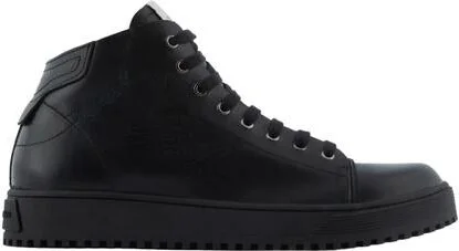 Emporio Armani Shoes
