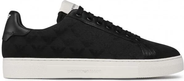 Emporio Armani Shoes