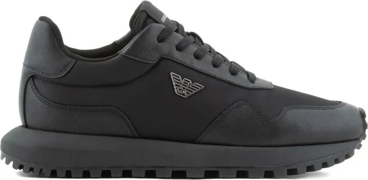 Emporio Armani Shoes