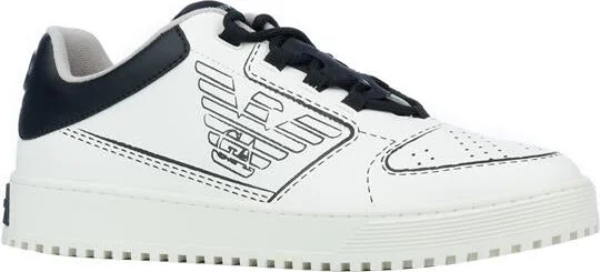 Emporio Armani Sneakers - Image 2