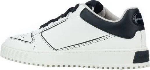 Emporio Armani Sneakers - Image 3
