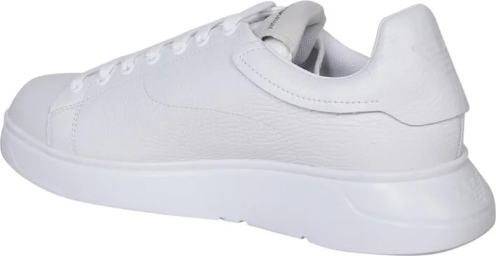 Emporio Armani Sneakers - Image 3