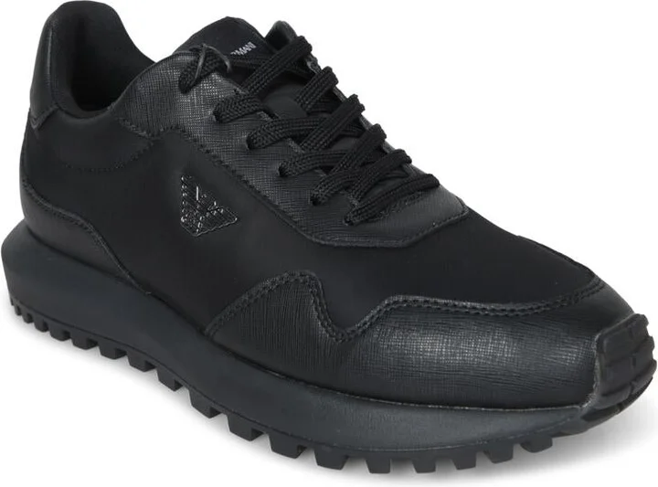 Emporio Armani Sneakers - Image 2