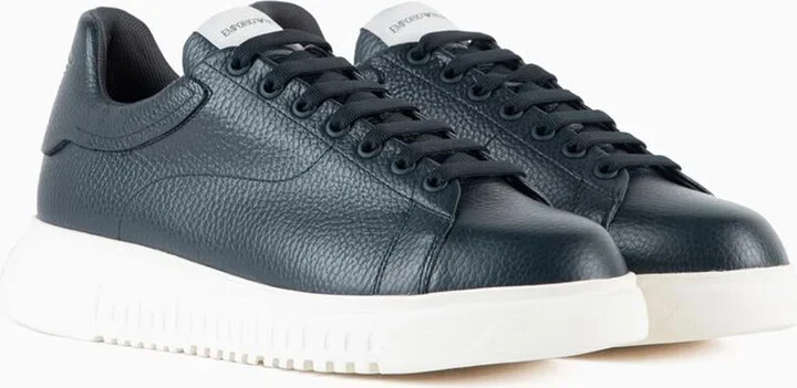 Emporio Armani Sneakers - Image 2
