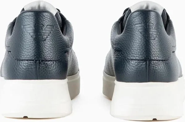 Emporio Armani Sneakers - Image 3