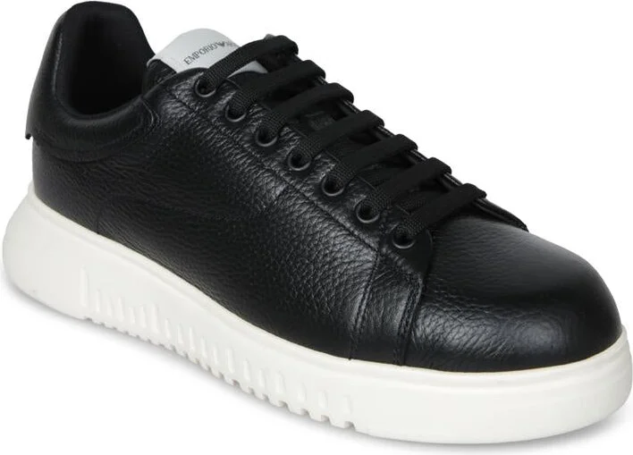 Emporio Armani Sneakers - Image 2