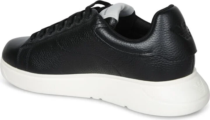 Emporio Armani Sneakers - Image 3