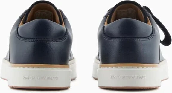 Emporio Armani Sneakers - Image 3
