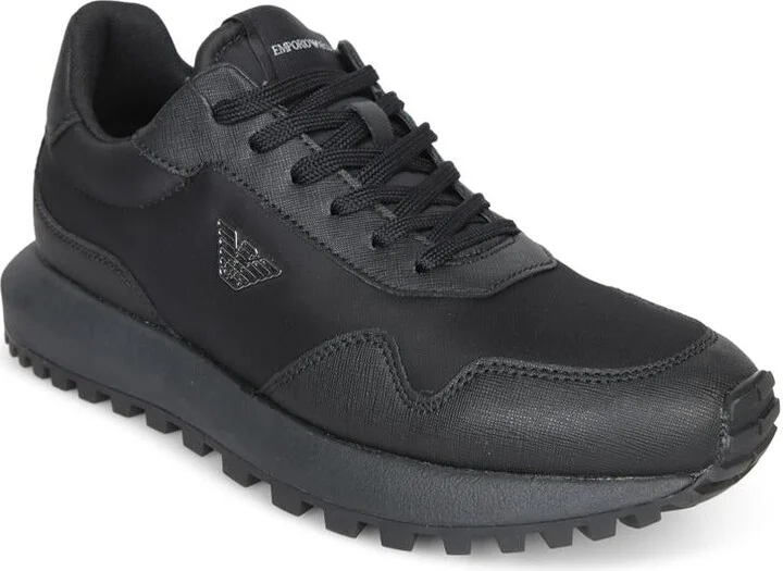 Emporio Armani Sneakers - Image 2