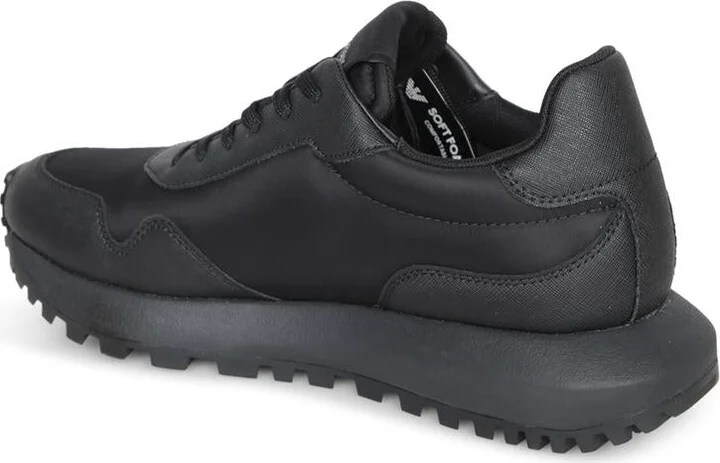 Emporio Armani Sneakers - Image 3