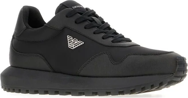 Emporio Armani Sneakers - Image 2