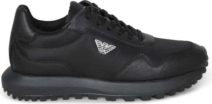 Emporio Armani Sneakers