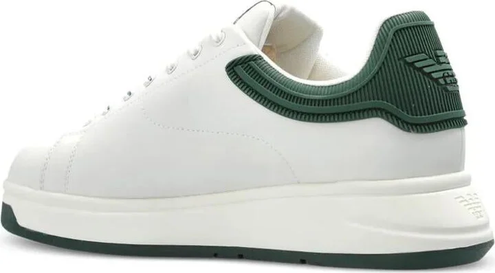 Emporio Armani Sneakers Shoes - Image 5