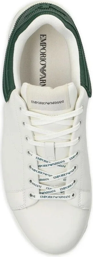 Emporio Armani Sneakers Shoes - Image 6